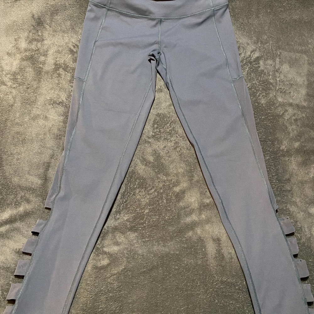 Victoria's Secret Sport Knockout Tights